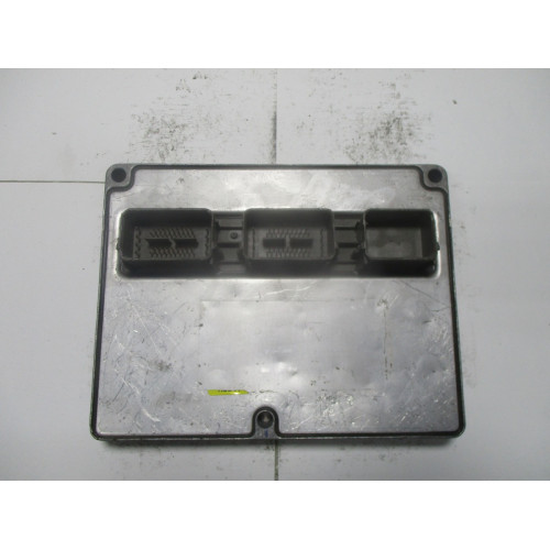 Ford Focus C Max Motor Beyni  4M51-12A650-VD ESU-121 6AHD