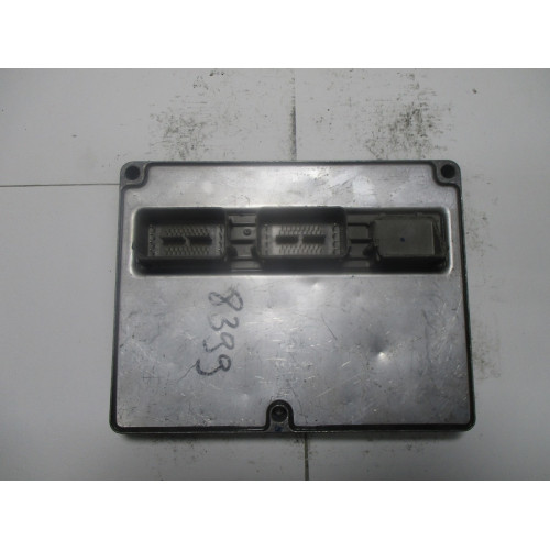 Ford Focus 2.0 Motor Beyni 3M51-12A650-GD ESU-121 4ARD 