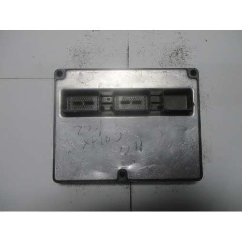 Ford Focus 2.0 Motor Beyni 3M51-12A650-GAESU-121 4ARA 