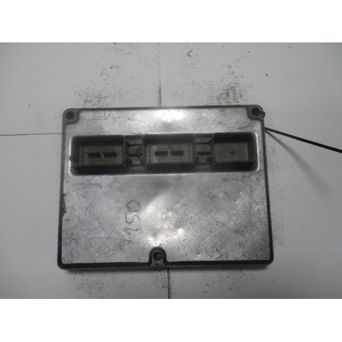 Ford Focus 2.0 Motor Beyni 3M51-12A650-GD ESU-121 4ARD 