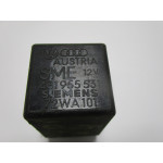 Volkswagen Audi Seat Skoda Ön Cam Silecek Rölesi 431955531
