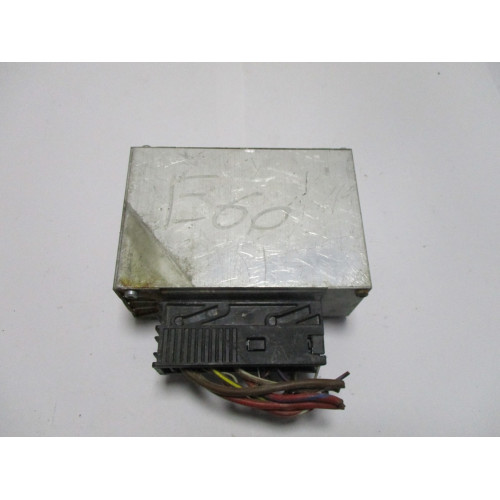 BMW E65 Amplifikatör 65.12-6920461