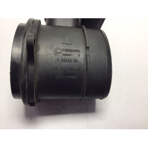 Ford Focus Citroen C3 Air Flowmeter 9639479480 7.28342.01