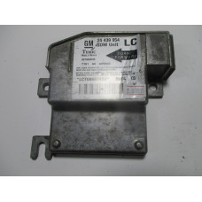 Opel Corsa C Airbag Beyni 24439954 327963935 LC