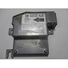 Opel Corsa C Airbag Beyni 24439954 327963935 LC