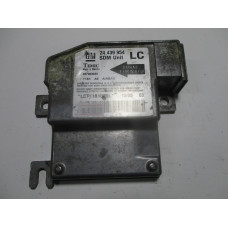 Opel Corsa C Airbag Beyni 24439954 327963935 LC