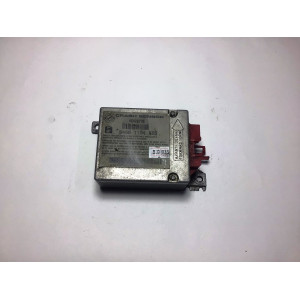 Fiat Airbag Beyni 46426776 54581184.555