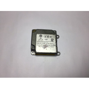 Volkswagen Passat Airbag Beyni 1J0909607 5WK4199 NOİNDEX