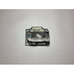 Alfa Romeo Airbag Beyni 60656767 043055362 1302786
