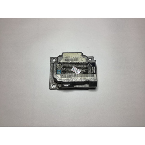 Alfa Romeo Airbag Beyni 60656767 043055362 1302786