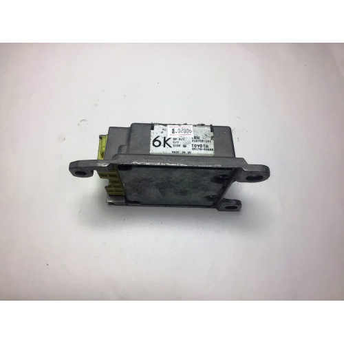 Toyota Corolla Airbag Beyni 89170-02600 216728-101