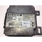 Renault Clio Airbag Beyni 0285001496 8200230857 AB8.X
