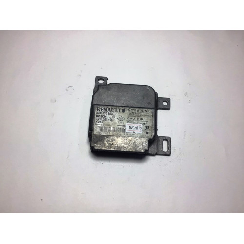 Renault Clio Airbag Beyni 0285001496 8200230857 AB8.X