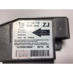 Opel Meriva Airbag Beyni 13158712 327963935 ZJ 