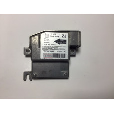 Opel Meriva Airbag Beyni 13158712 327963935 ZJ 