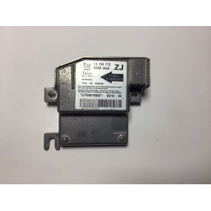 Opel Meriva Airbag Beyni 13158712 327963935 ZJ 