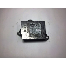 Renault Megane Airbag Beyni 607139400 8200682382