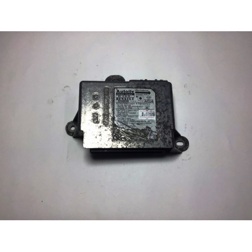 Renault Megane Airbag Beyni 607139400 8200682382