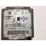 Opel Omega B Airbag Beyni 90492467 5WK4110 LJ