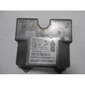 Opel Zafira B Airbag Beyni 13188856 327963935 GU