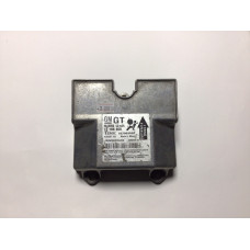 Opel Astra H Airbag Beyni 13188855 327963935 GT