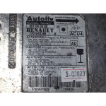Renault Megane 2 Airbag Beyni 607060500 7701063388B