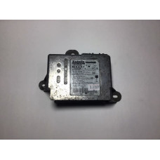 Renault Megane 2 Airbag Beyni 607060500 7701063388B