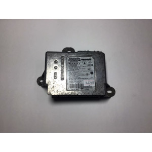Renault Megane 2 Airbag Beyni 607060500 7701063388B
