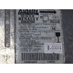 Renault Megane Airbag Beyni 8200307800 603383300