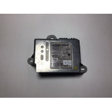 Renault Megane Airbag Beyni 8200411008A 604539000