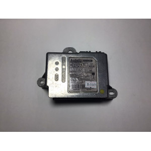 Renault Megane Airbag Beyni 8200411008A 604539000
