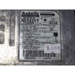 Renault Megane 2 Airbag Beyni 607060500 7701066508
