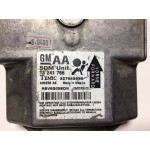 Opel Zafira B Airbag Beyni 13241766 327963935 AA