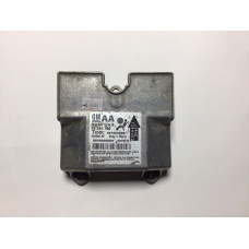 Opel Zafira B Airbag Beyni 13241766 327963935 AA