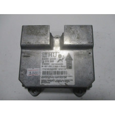 Opel Corsa D Airbag Beyni 13379528 327963935 HU
