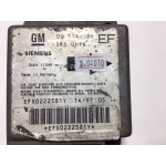 Opel Tigra Airbag Beyni 09114586EF 5WK41150B