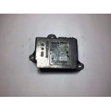 Renault Megane Airbag Beyni 610094500 8200738879
