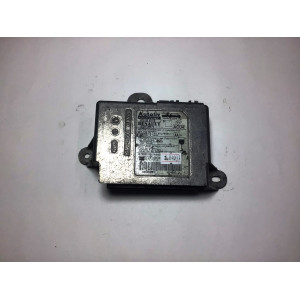 Renault Megane Airbag Beyni 610094500 8200738879