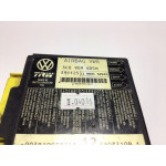 Volkswagen Passat Airbag Beyni 3C0909605M 391125