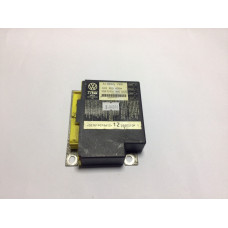 Volkswagen Passat Airbag Beyni 3C0909605M 391125