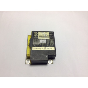 Volkswagen Passat Airbag Beyni 3C0909605M 391125