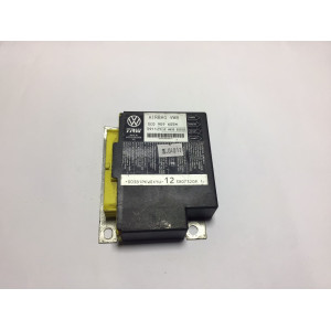 Volkswagen Passat Airbag Beyni 3C0909605M 391125