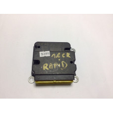 Skoda Rapid Airbag Beyni 34D959655B 080050366 A2C3091108