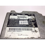 Fiat Stilo Airbag Beyni 51711816 5WK43342 