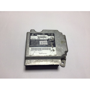 Fiat Stilo Airbag Beyni 51711816 5WK43342 