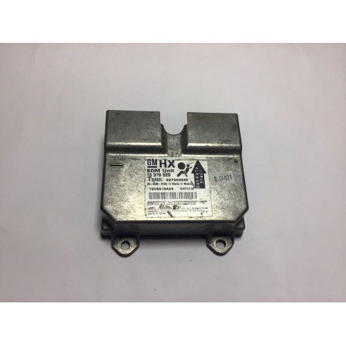 Opel Corsa D Airbag Beyni 13379529 327963935