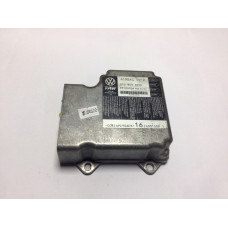 Skoda Superb 2 Airbag Beyni 3T0959655A 391243