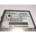 Mercedes W204 Airbag Beyni A2048202285 5WK44004