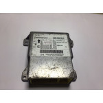 Mercedes W204 Airbag Beyni A2048202285 5WK44004