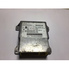 Mercedes W204 Airbag Beyni A2048202285 5WK44004